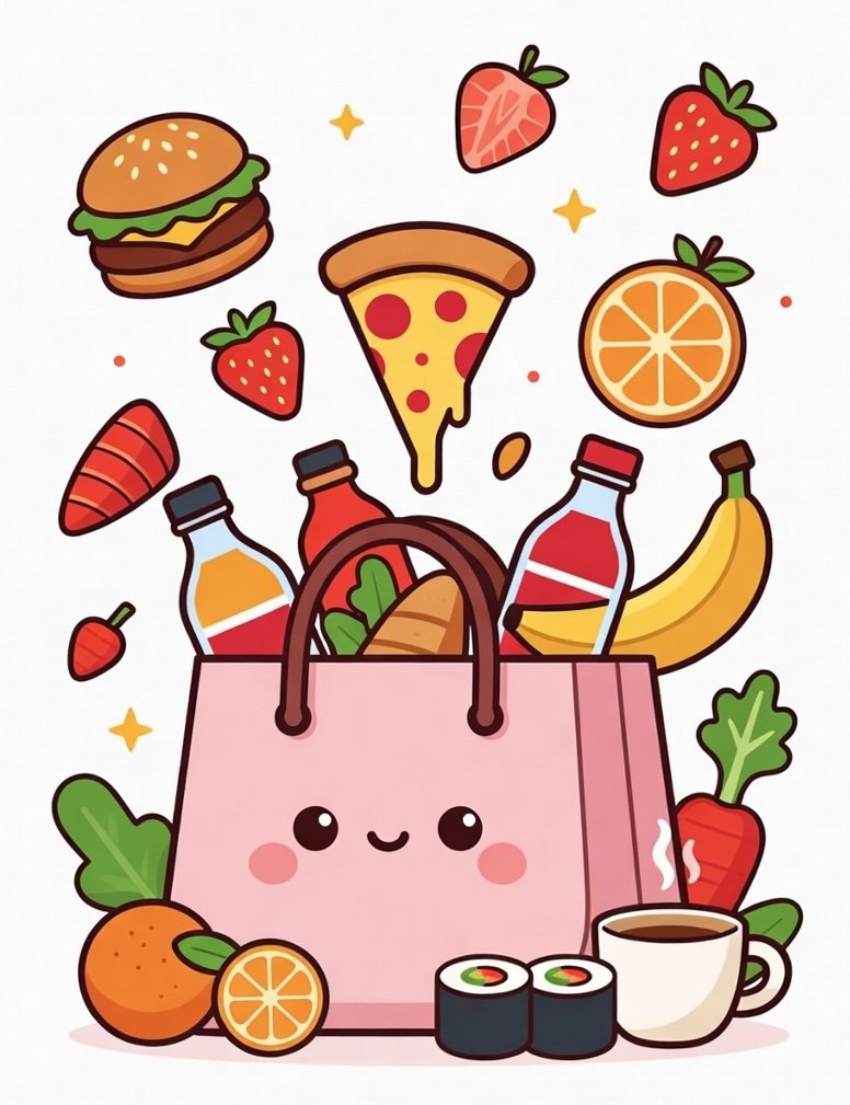 Food & Drinks