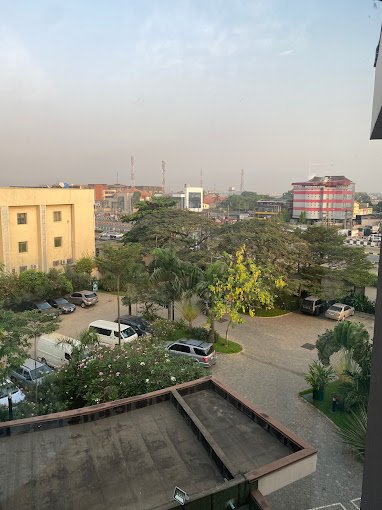  Lagos