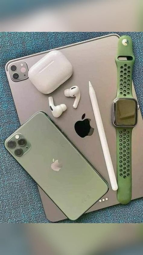 apple city