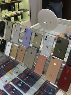 apple city