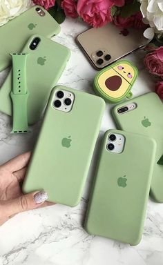 apple city