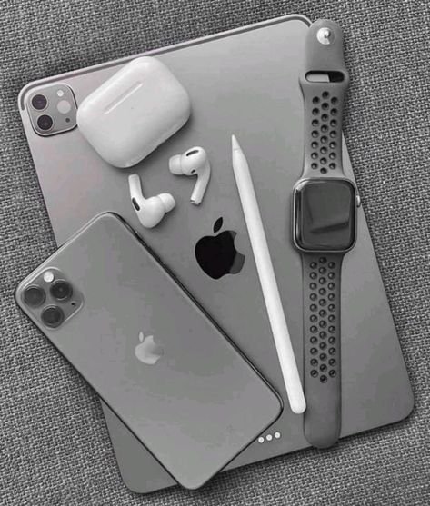 apple city