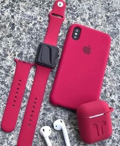 apple city