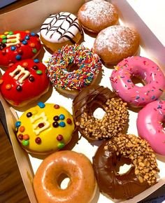Doux Cakes
