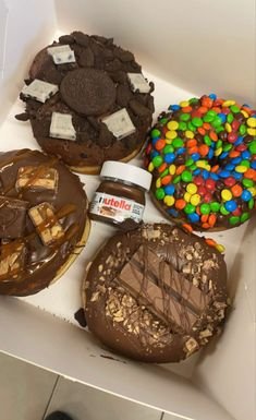 Doux Cakes