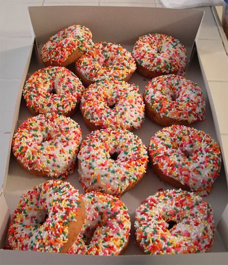 Doux Cakes