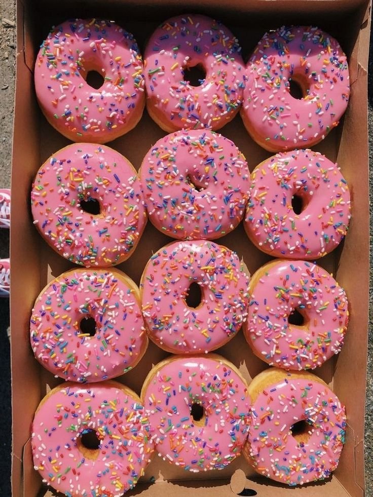 Doux Cakes