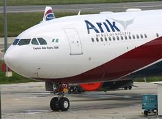 Arik Air