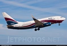 Arik Air