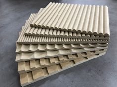Building Materials