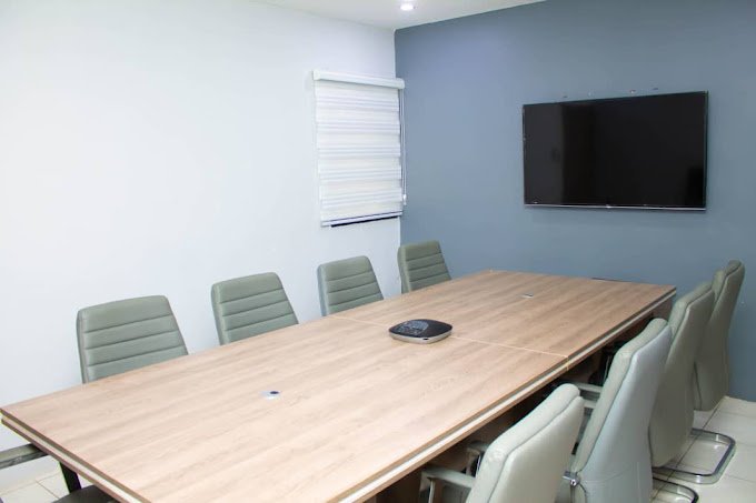 Jam &amp; Bay Furniture