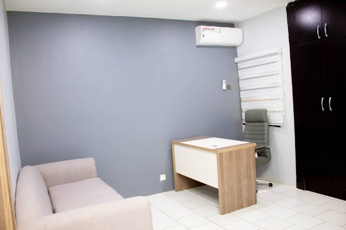 Jam &amp; Bay Furniture