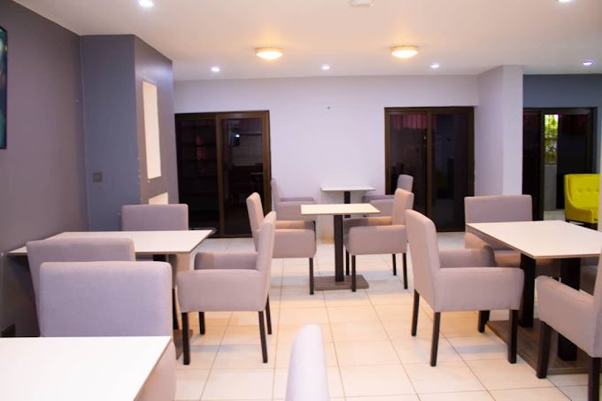 Jam &amp; Bay Furniture