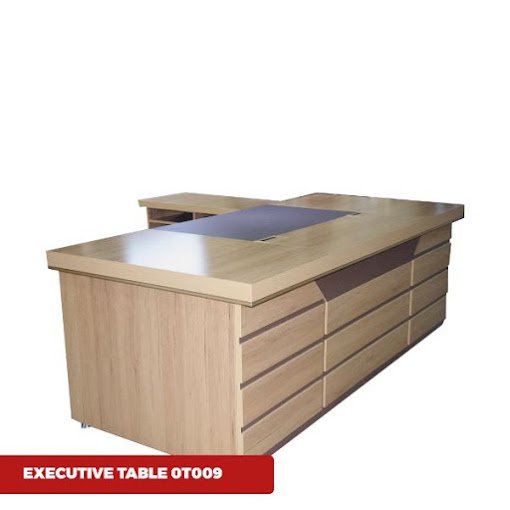 Jam &amp; Bay Furniture