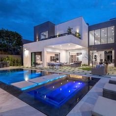 ESTATE DEVELOPMENT