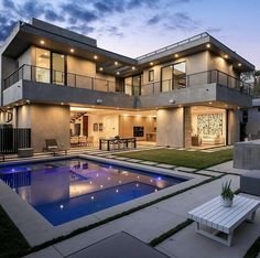ESTATE DEVELOPMENT