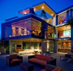 ESTATE DEVELOPMENT