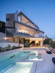 ESTATE DEVELOPMENT