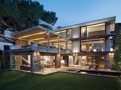 ESTATE DEVELOPMENT