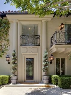 ESTATE DEVELOPMENT
