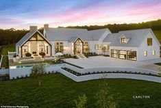 ESTATE DEVELOPMENT