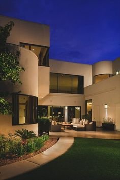 ESTATE DEVELOPMENT