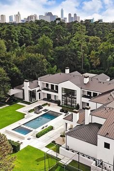 Luxury Real Estate