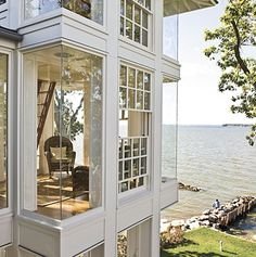 Luxury Real Estate