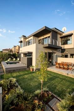 Luxury Real Estate