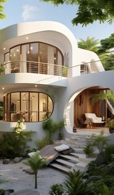 Luxury Real Estate
