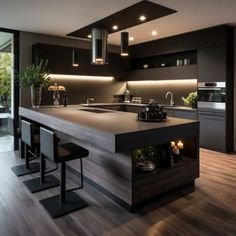 Luxury Real Estate
