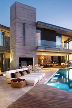 Luxury Real Estate