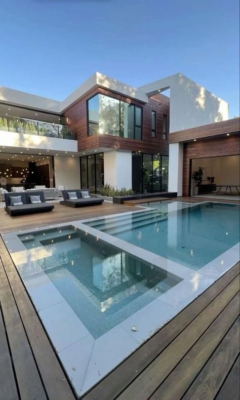 Luxury Real Estate