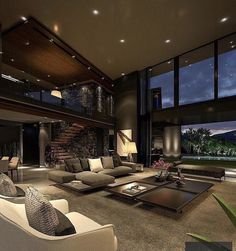 Luxury Real Estate