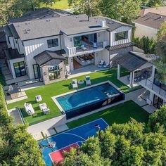 Homes and Properties