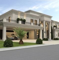 Homes and Properties