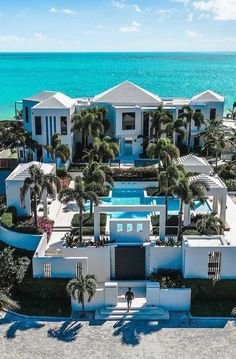 Homes and Properties