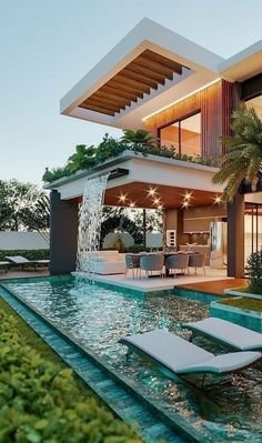 Homes and Properties