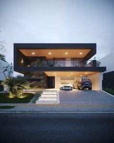 Homes and Properties