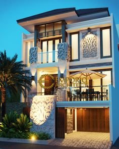 Estate Company