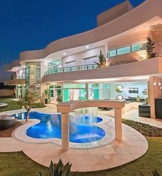 Estate Company
