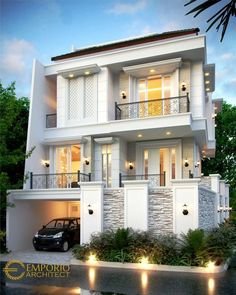 Estate Company