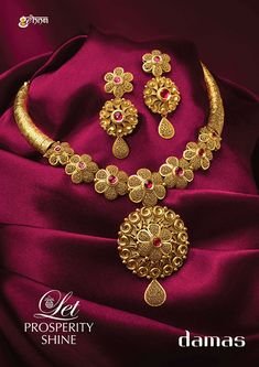Gold Jewelry