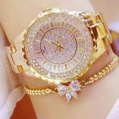 GOLD JEWELRIES