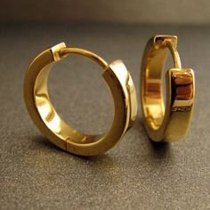 GOLD JEWELRIES