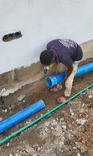 PLUMBING SERVICES