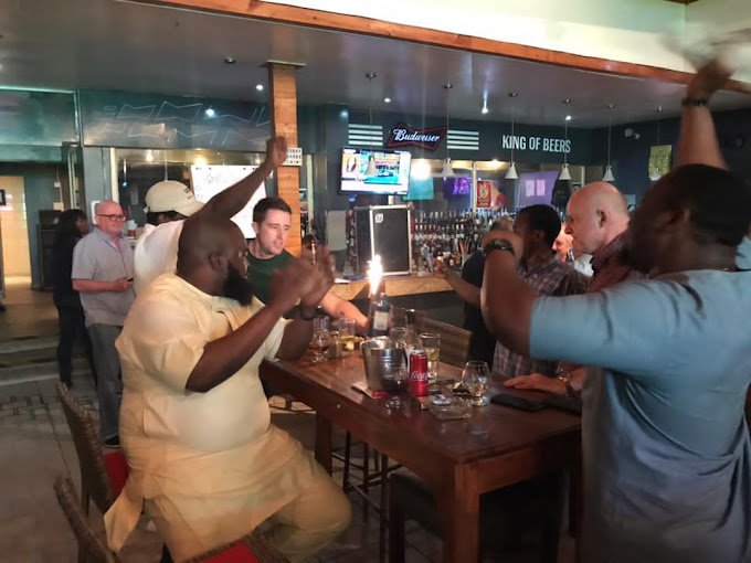 Bar, Restaurant, Club,