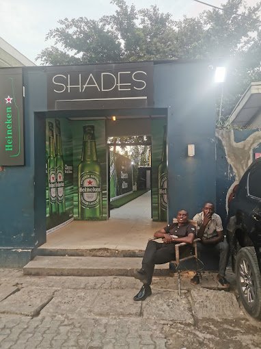 Bar, Restaurant, Club,