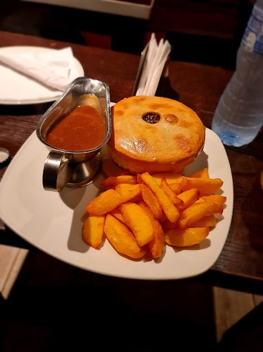 Bar, Restaurant, Club,