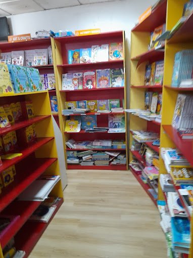 Book Shop